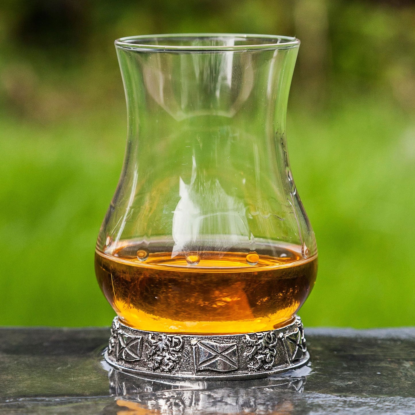 Rampant Lion Tasting Glass