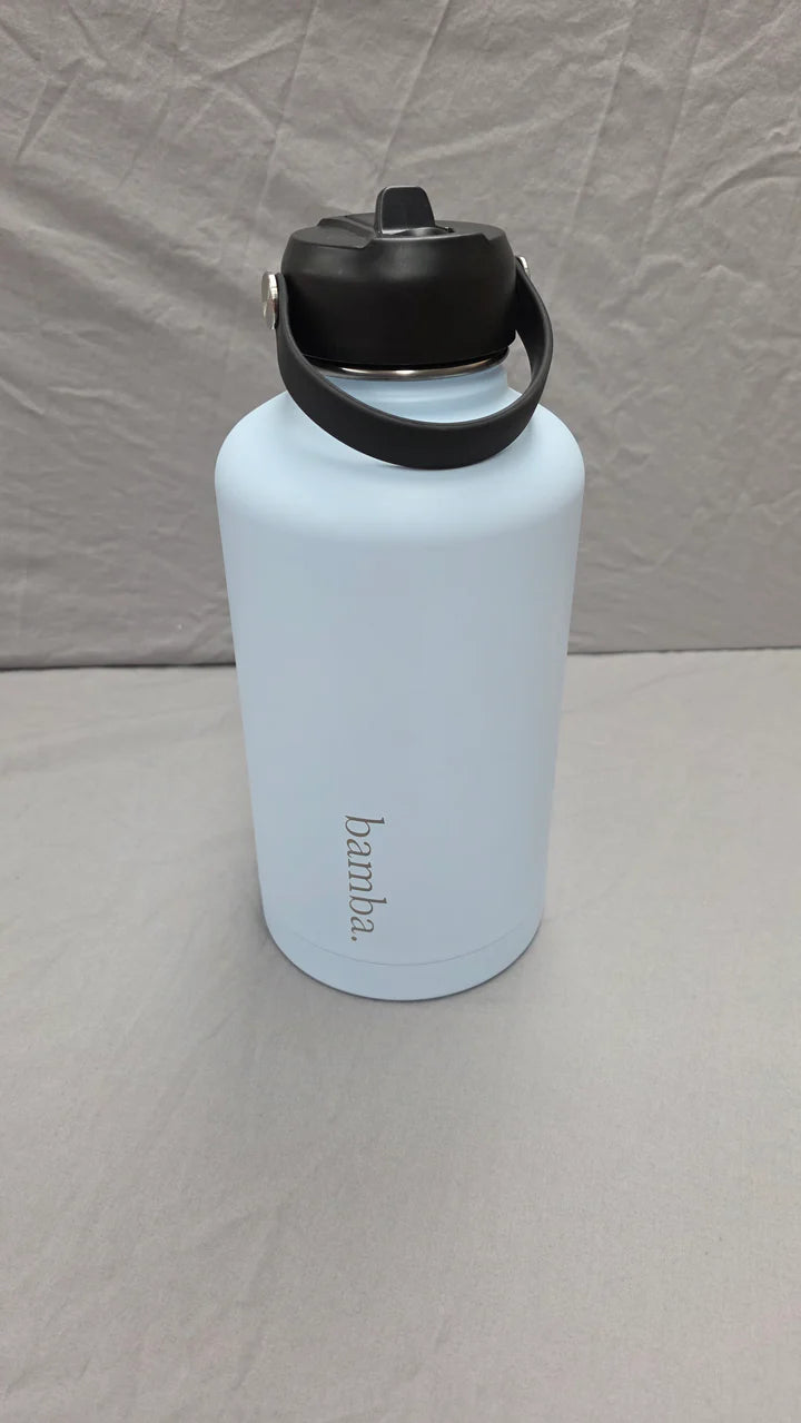 Bamba 1.8L Bottle Blue