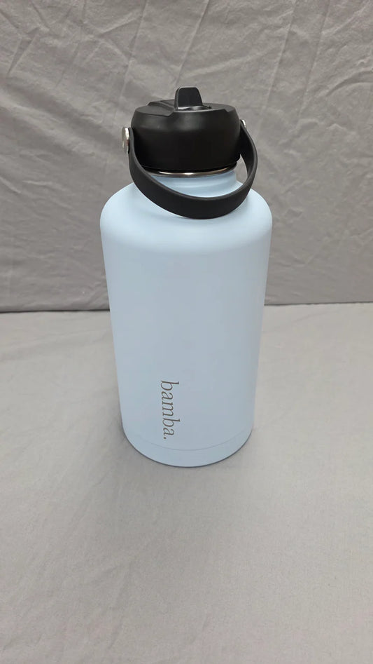Bamba 1.8L Bottle Blue