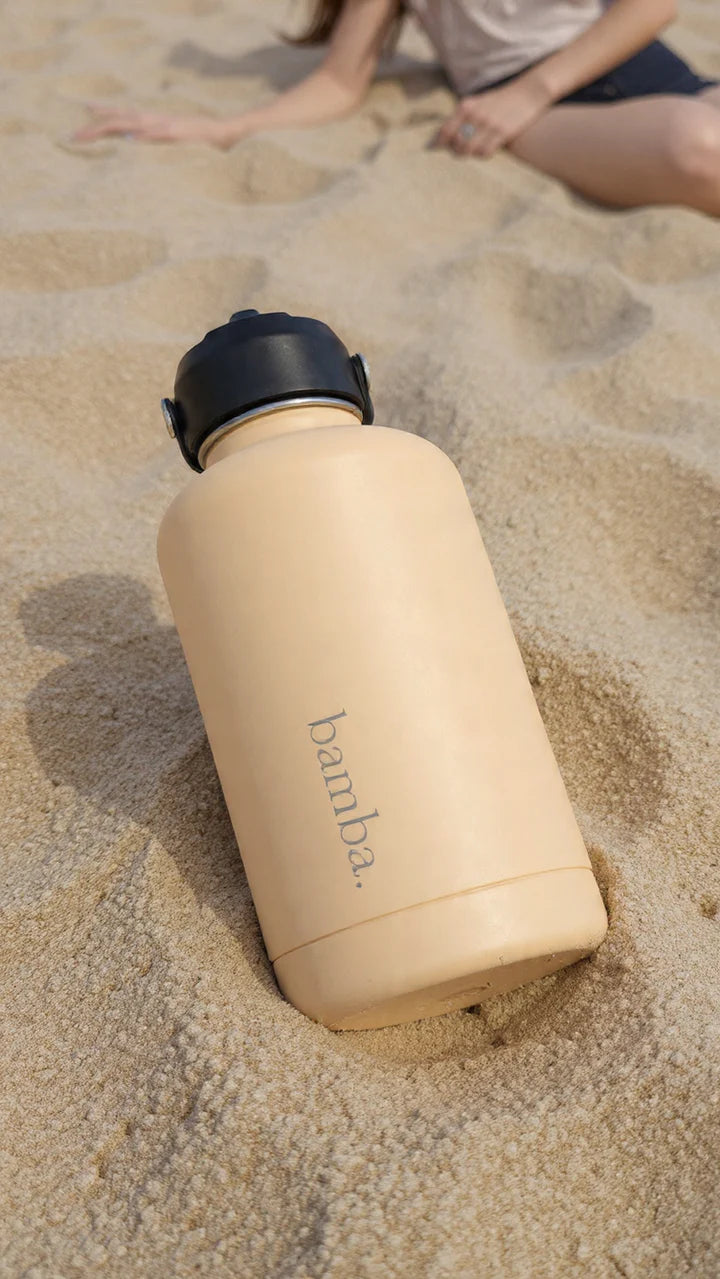 Bamba 1.8L Bottle Sand