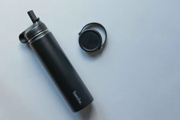 Bamba 750ml Black Bottle