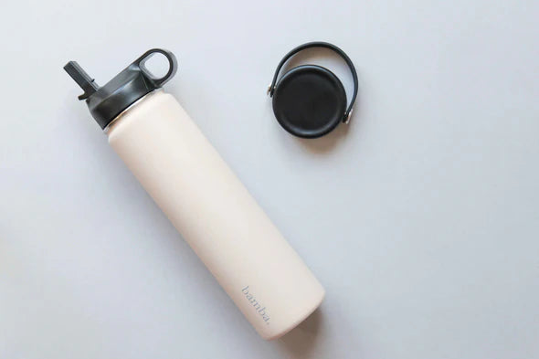 Bamba 750ml Sand Bottle