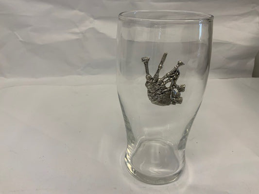 Pint Glass