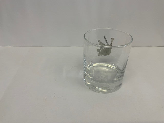 Bagpipes Tumbler
