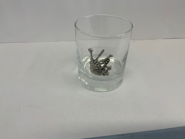 Bagpipes Tumbler