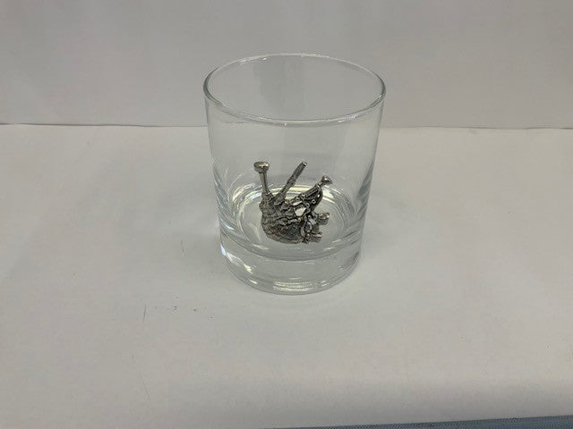 Bagpipes Tumbler
