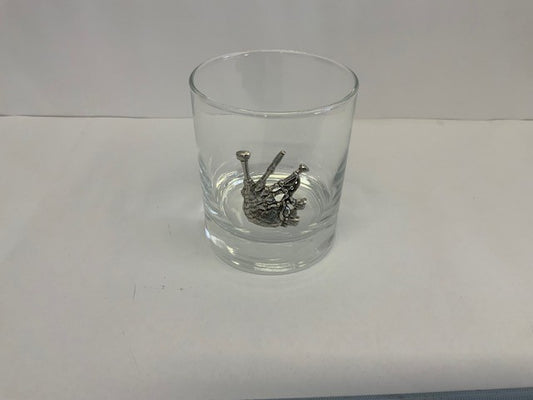 Bagpipes Tumbler