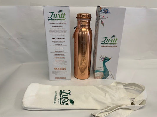 Radiant Chakra Balance Bottle - 950ml