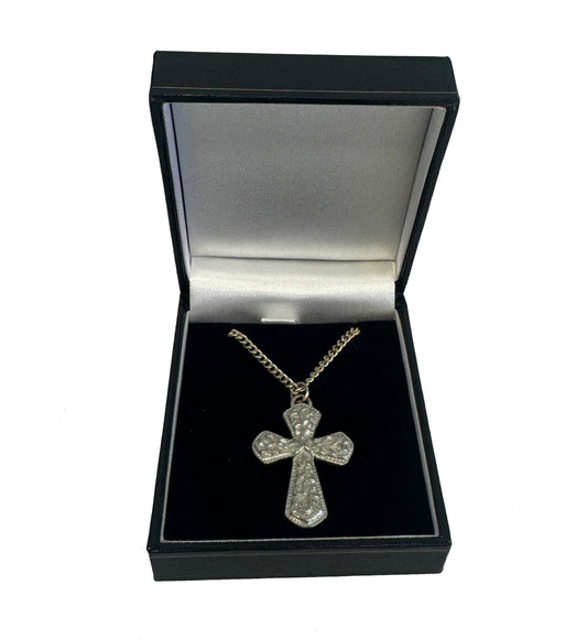Celtic Cross Pendant