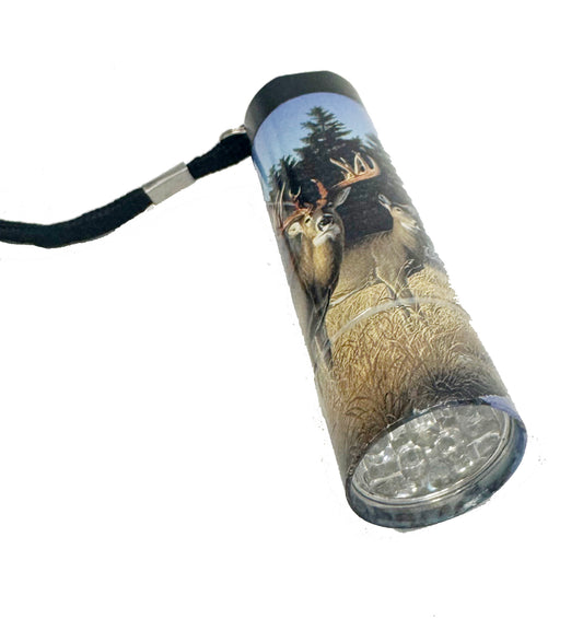 Flash Light - DEER LED