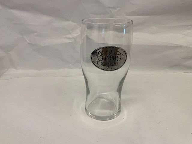 Pint Glasses