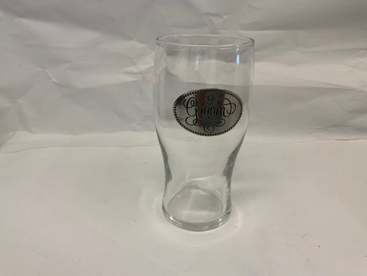 Pint Glasses