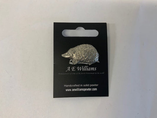 Hedgehog