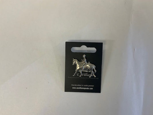 Horse & Rider