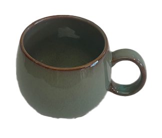 Sphere Mug - Taupe