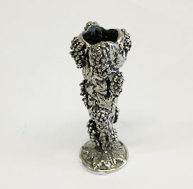 Grape Posy Mini Vase