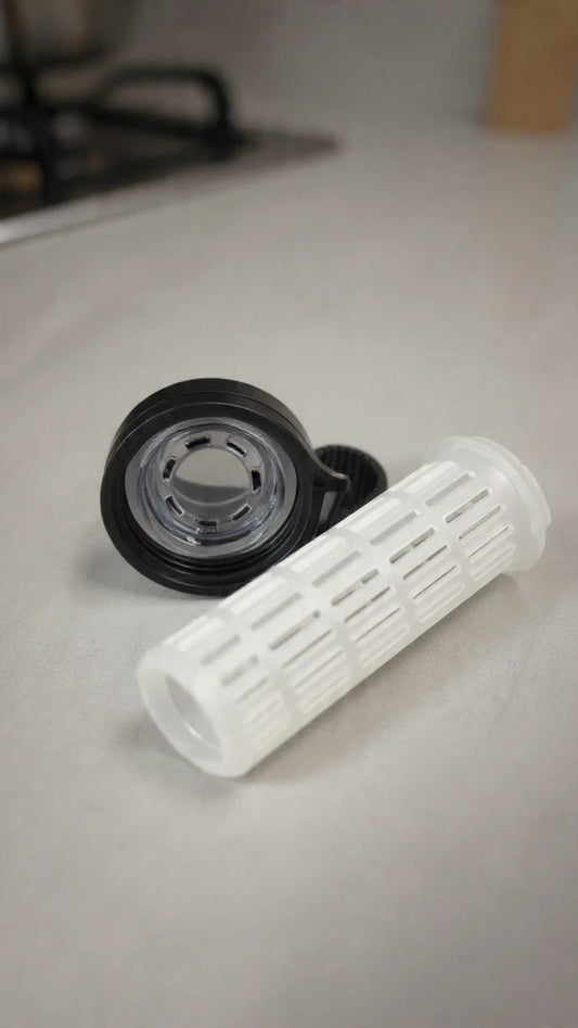 Bamba Infuser Lid