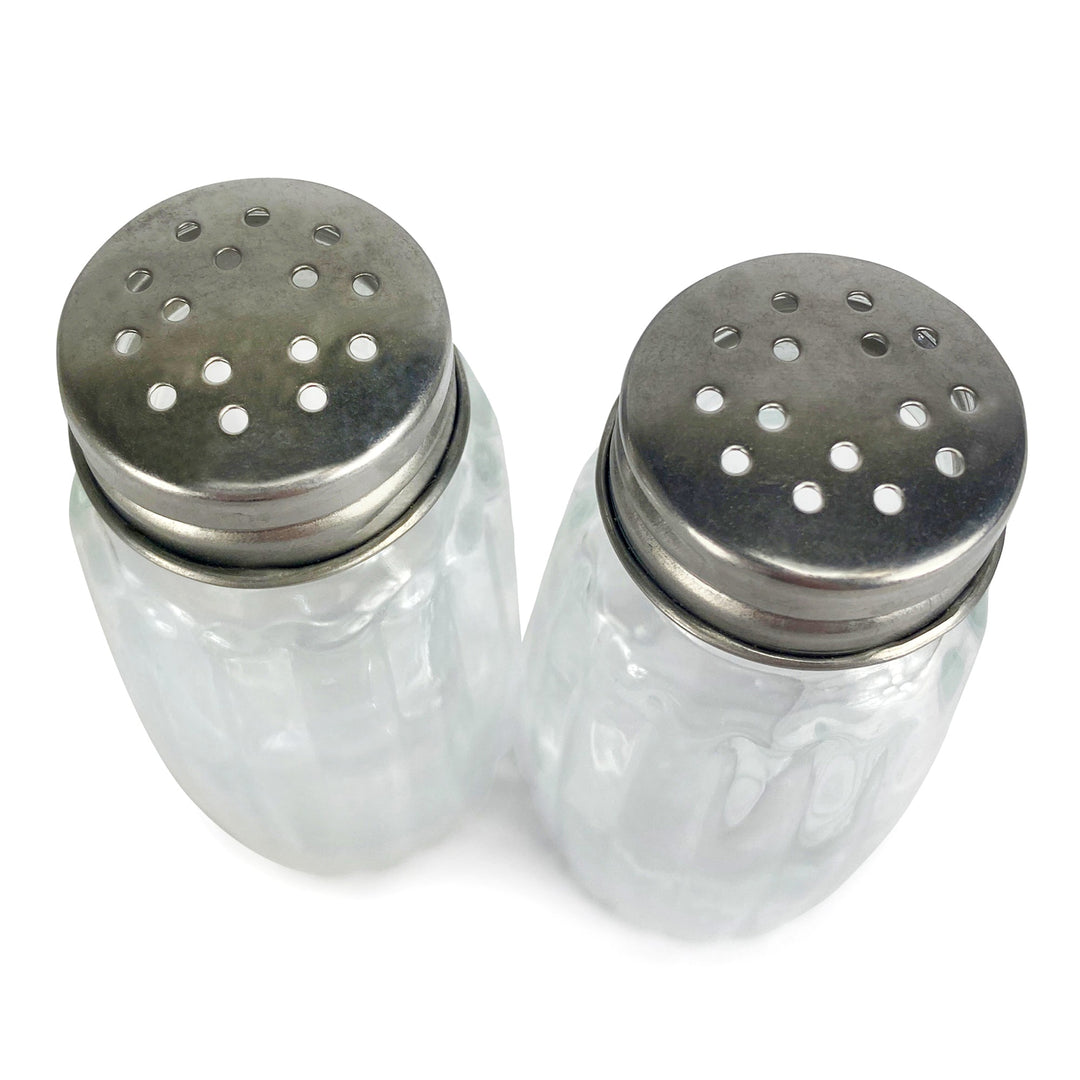 Salt and Pepper - Deer