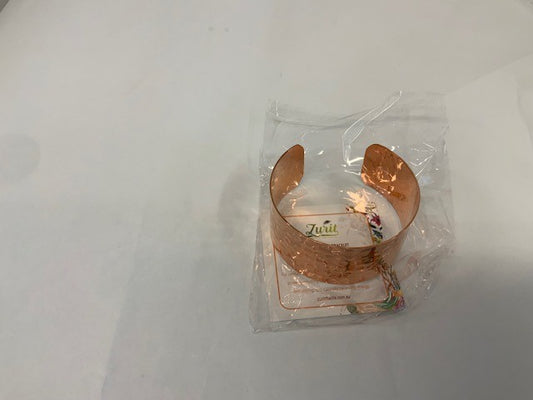 Serenity Cuff - Premium Copper Bracelet