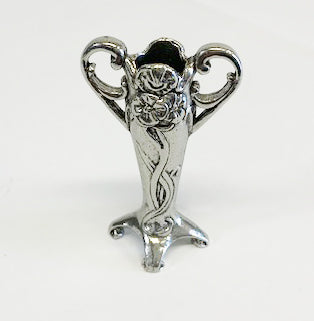 Art Nouveau Posy Mini Vase