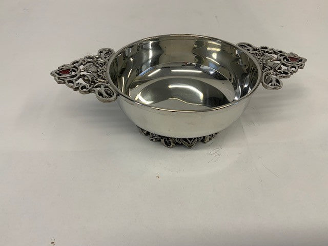 Quaich - Wedding Bowl