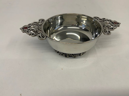 Quaich - Wedding Bowl