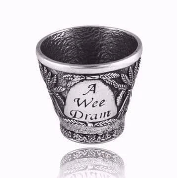 A Wee Dram Cup