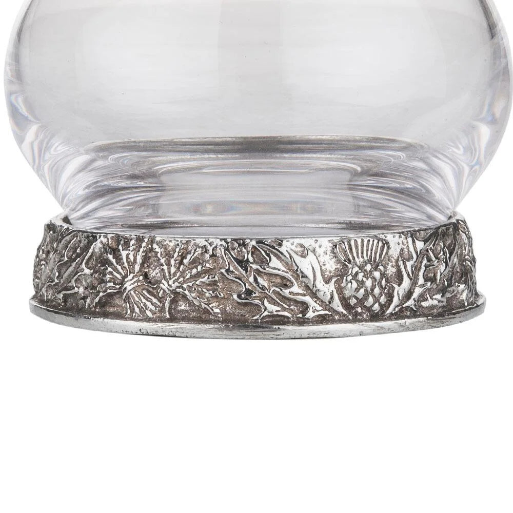 Wee Dram Tasting Glass