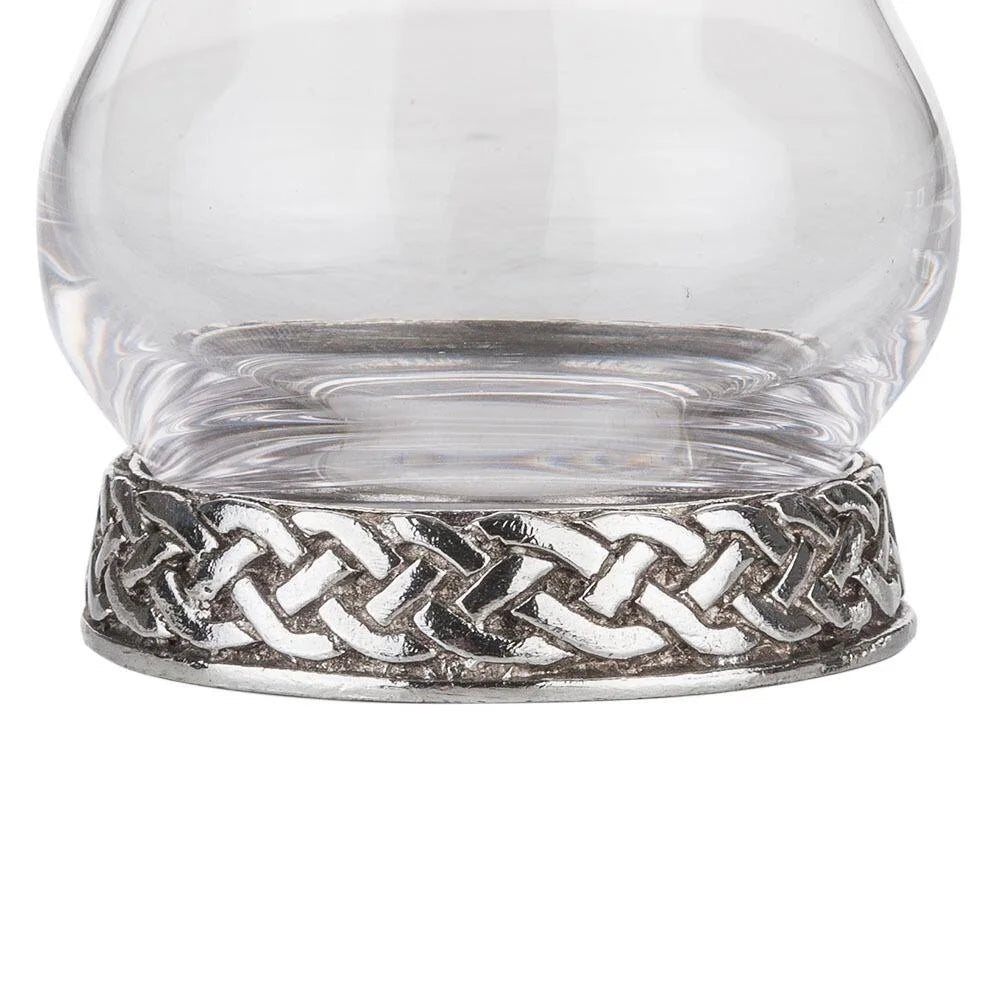 Celtic Tasting Glass