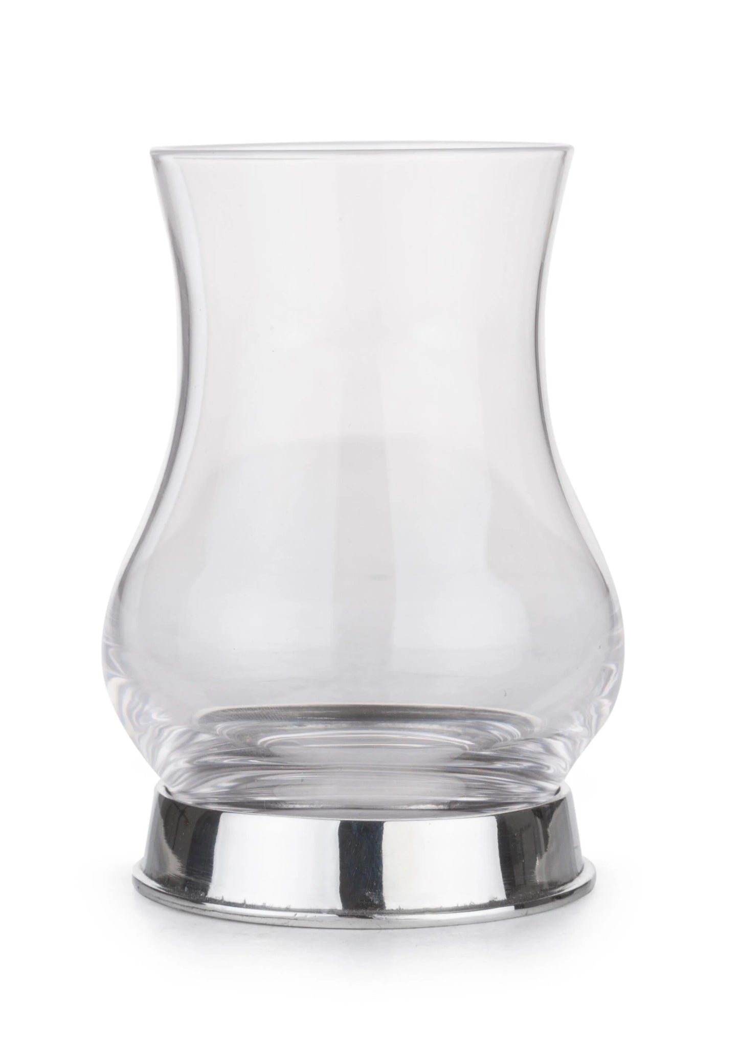 Plain Tasting Glass