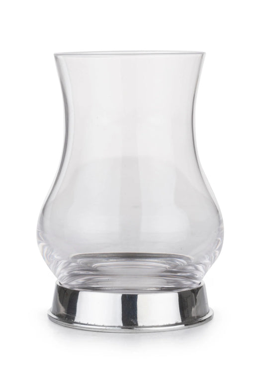 Plain Tasting Glass