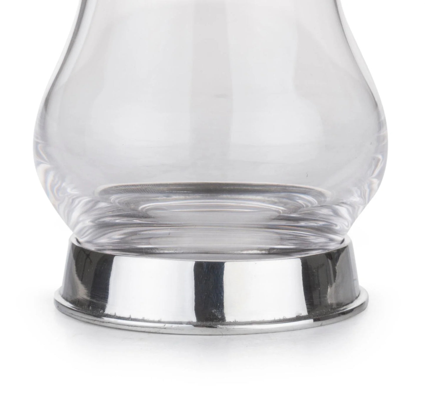 Plain Tasting Glass