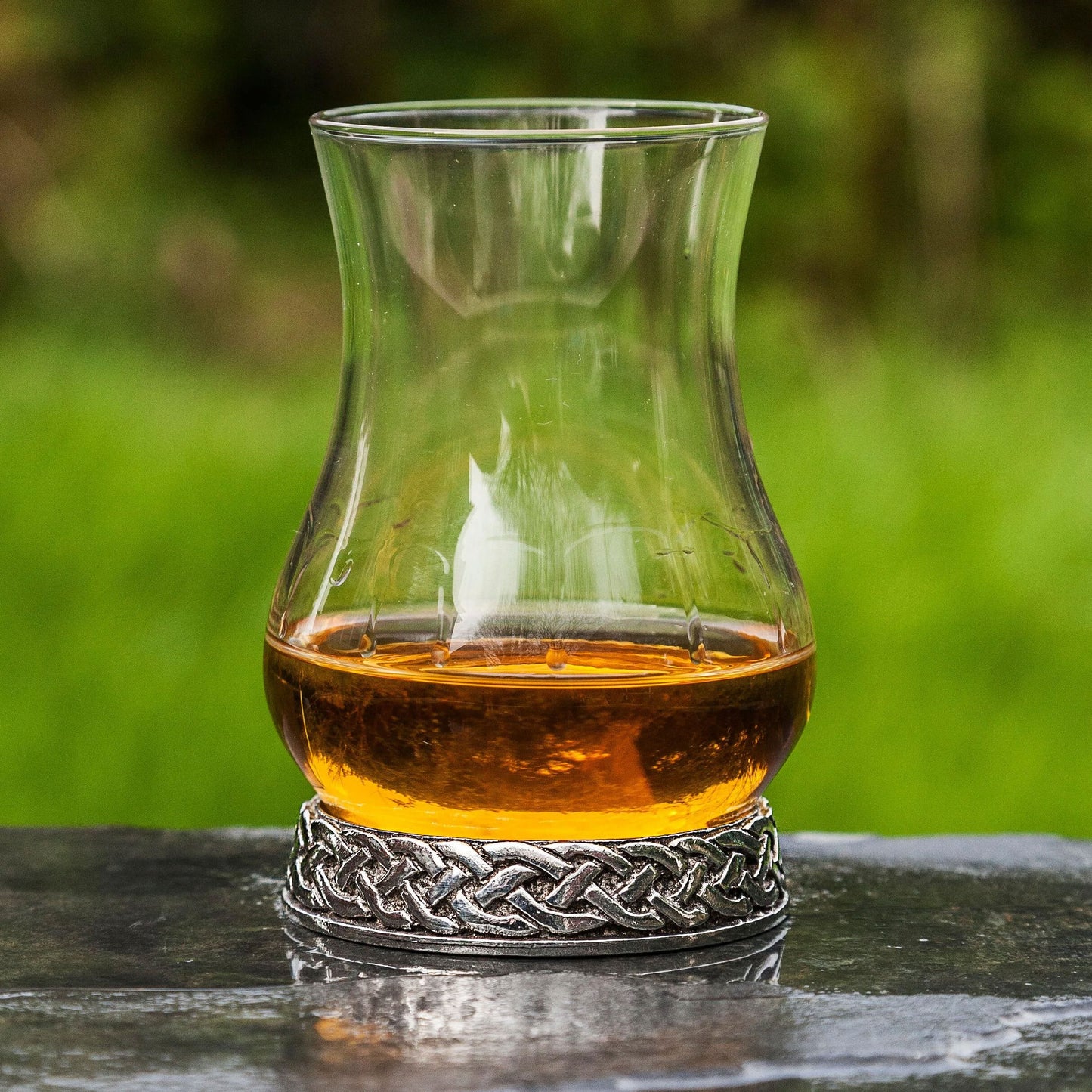 Celtic Tasting Glass