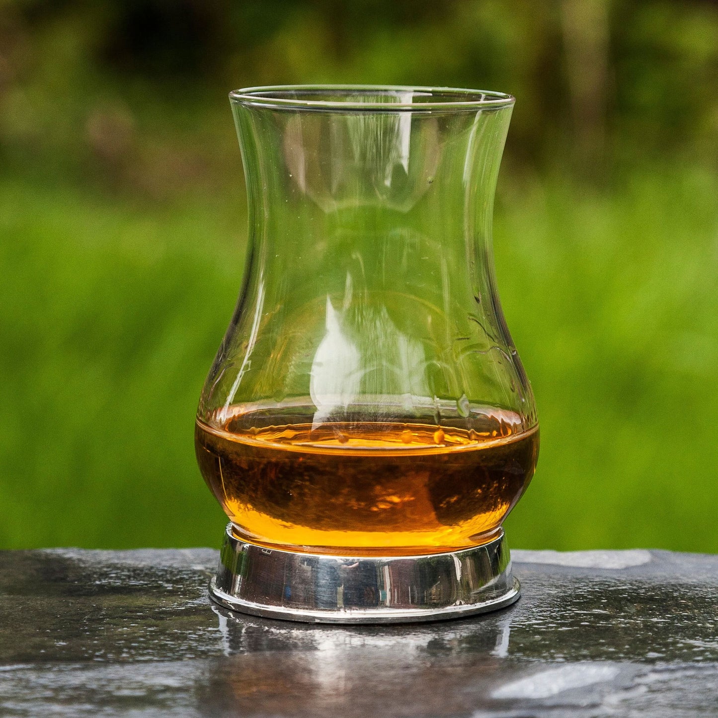 Wee Dram Tasting Glass