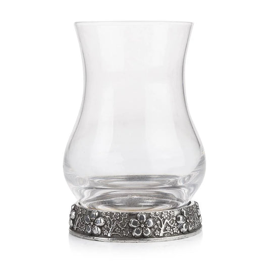 Japanese Cherry Blossom Tasting Glass