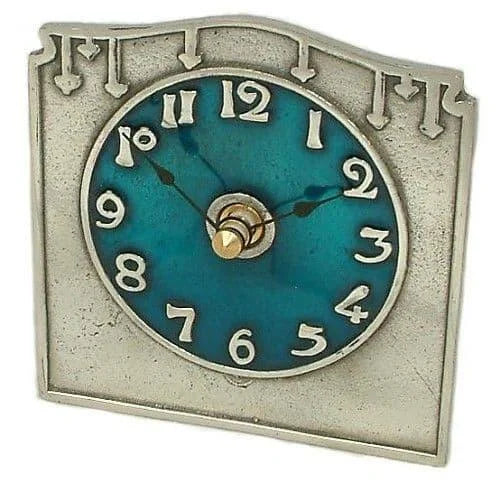 Archibald Knox Clock 8