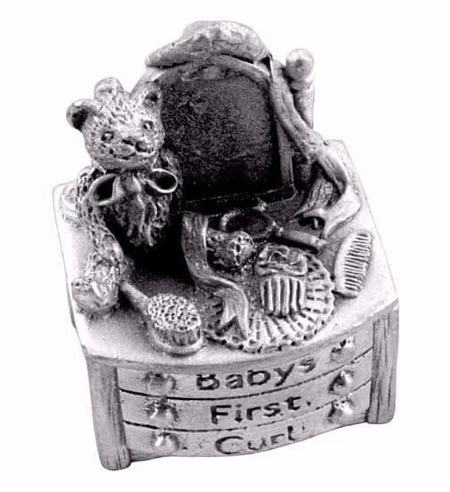 Teddy Baby Wee Box