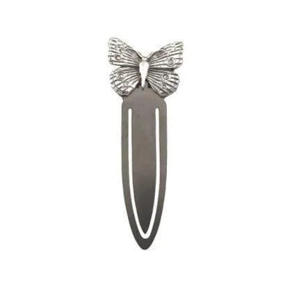 Butterfly Bookmark