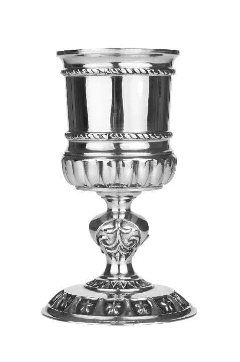 Canterbury Goblet