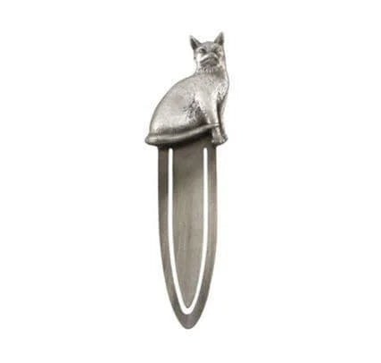 Cat Bookmark