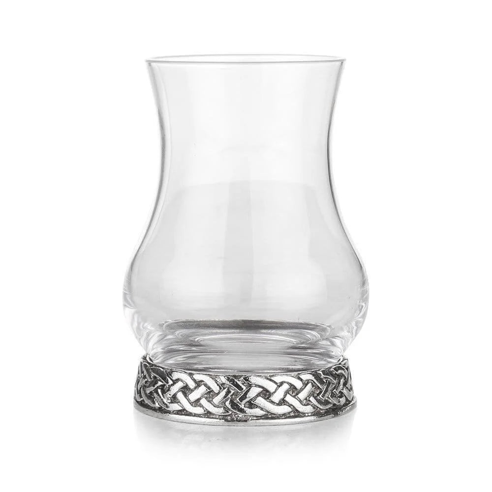 Celtic Tasting Glass