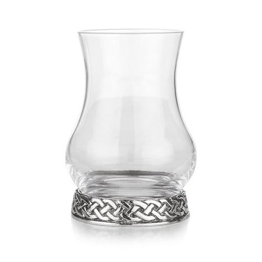 Celtic Tasting Glass