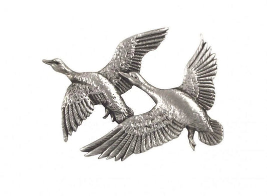 Ducks Pin (Broche)