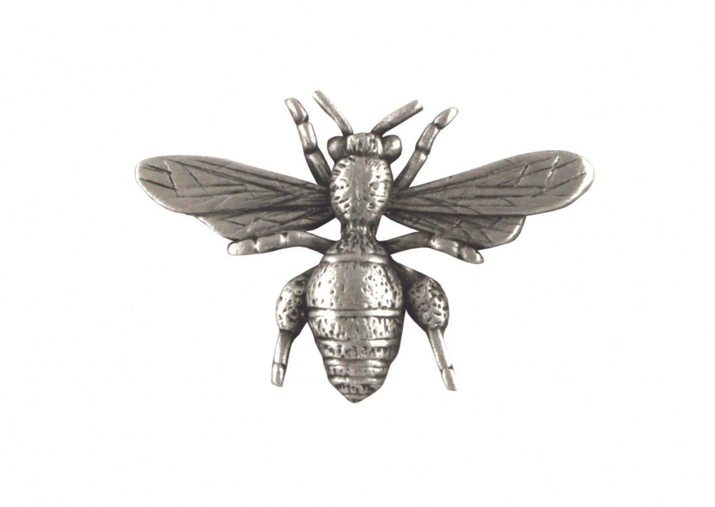 Honey Bee Pin (Broche)
