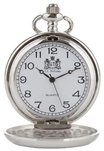 Monarch Of The Glen Pocket Watch