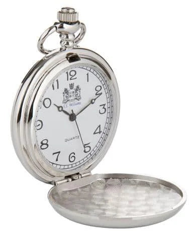 Monarch Of The Glen Pocket Watch