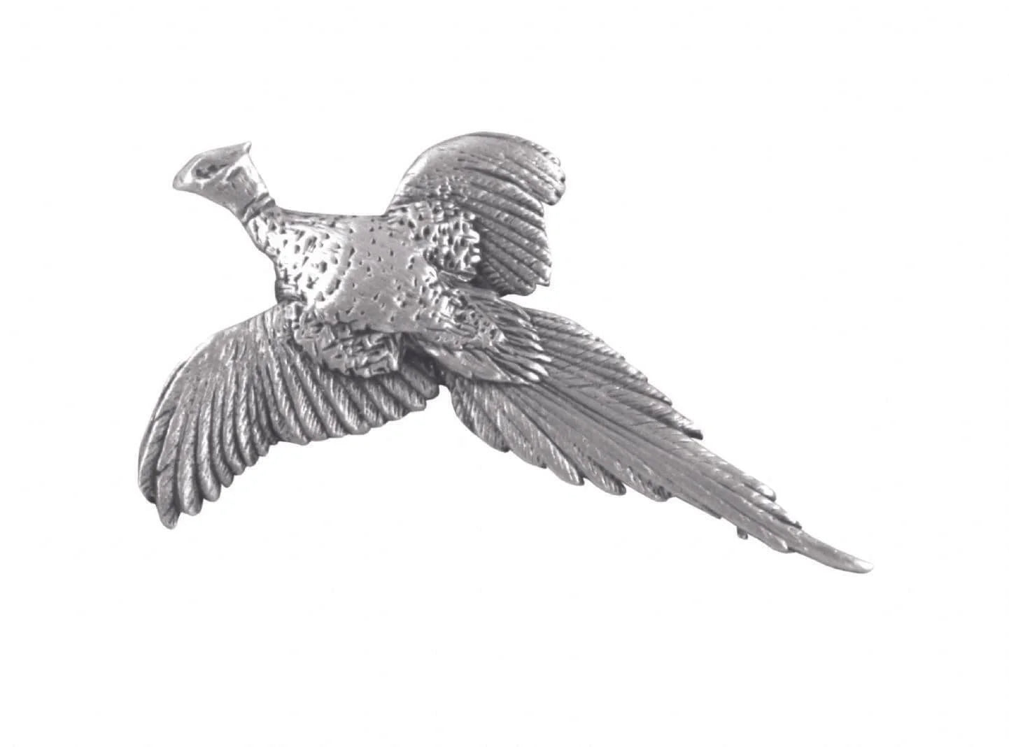 Pheasant Pin (Broche)