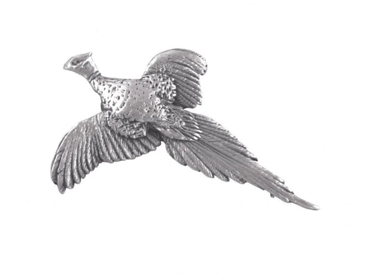 Pheasant Pin (Broche)
