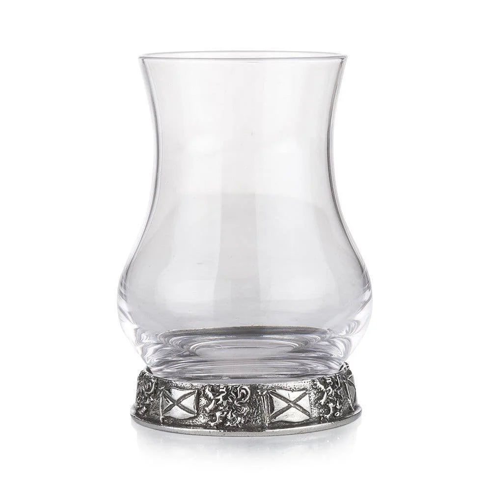 Rampant Lion Tasting Glass