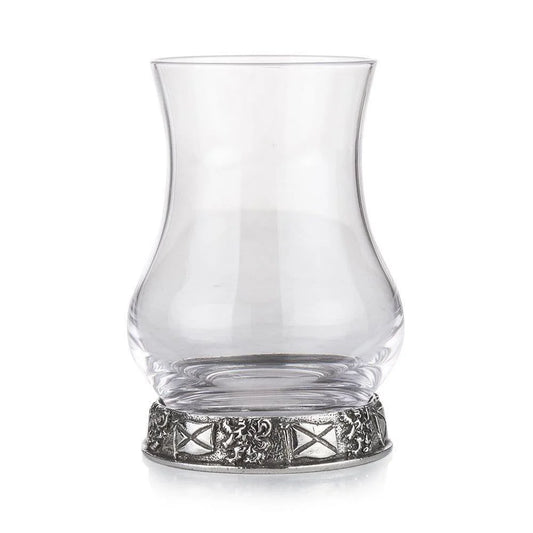 Rampant Lion Tasting Glass